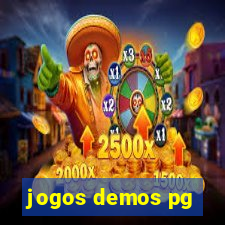 jogos demos pg